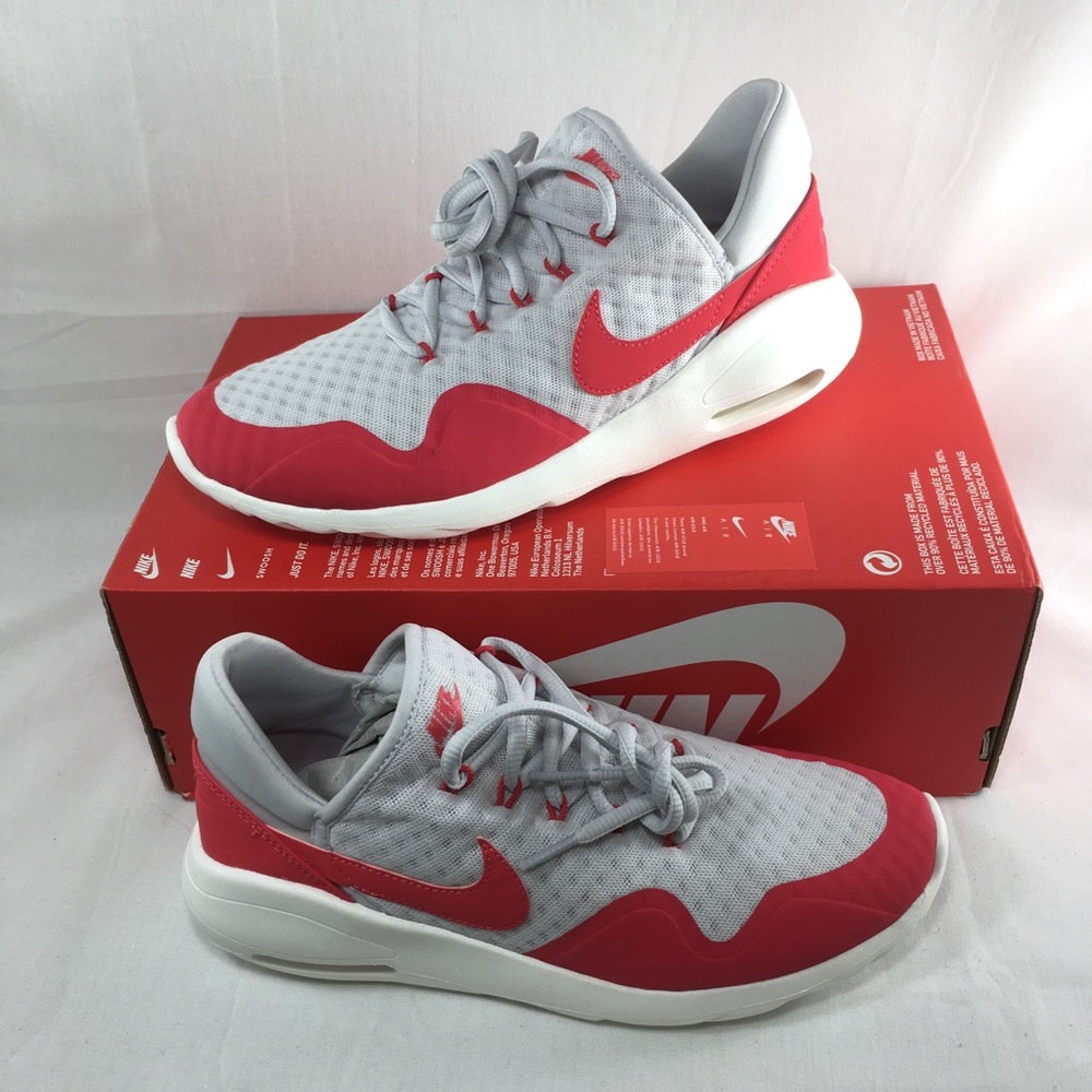 Nike Air max Sasha shoes women’s pink
